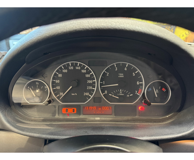BMW   Autohandel Robby