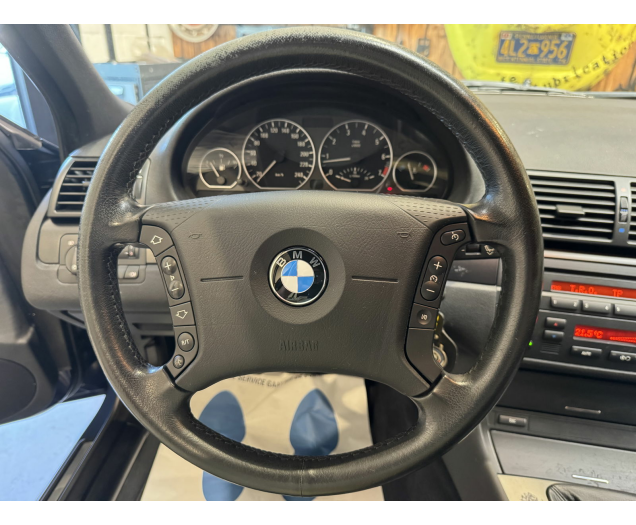BMW   Autohandel Robby