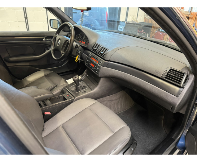 BMW   Autohandel Robby