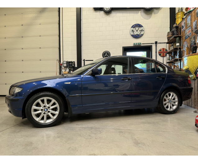 BMW   Autohandel Robby