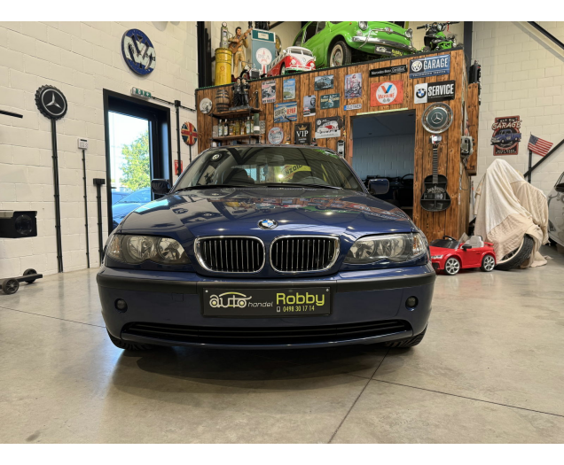 BMW   Autohandel Robby