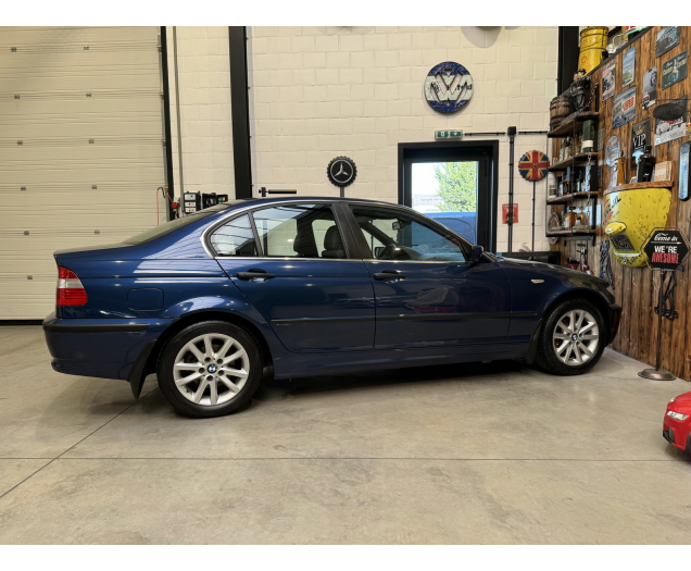 BMW   Autohandel Robby