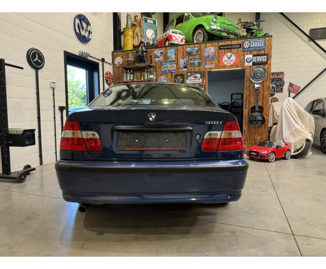 BMW   Autohandel Robby