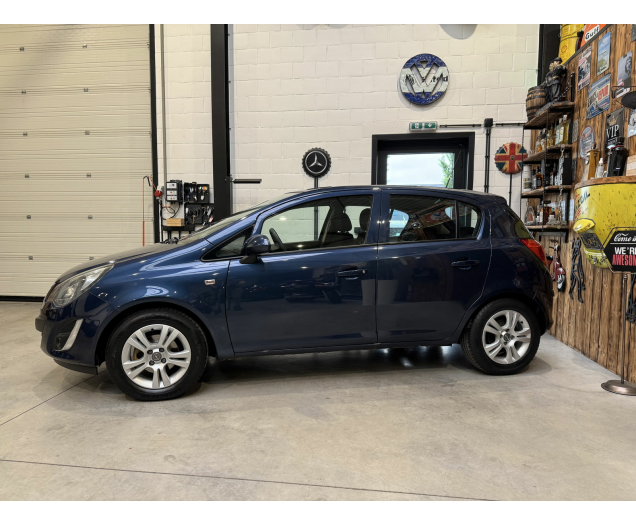 Opel   Autohandel Robby