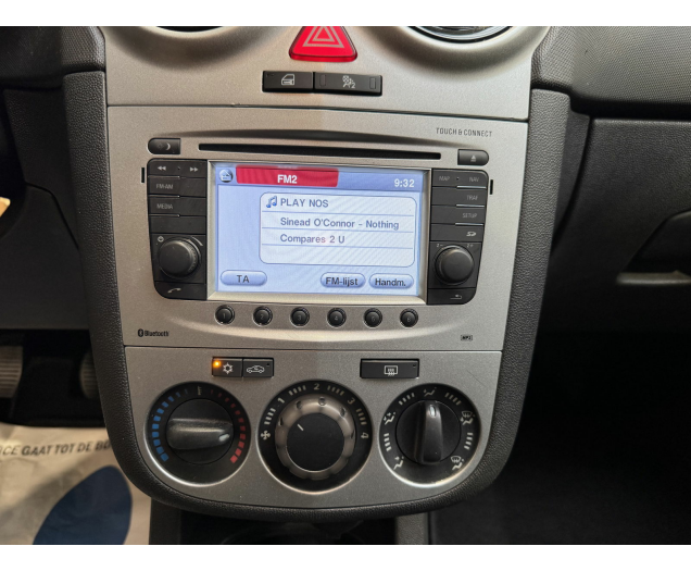 Opel   Autohandel Robby