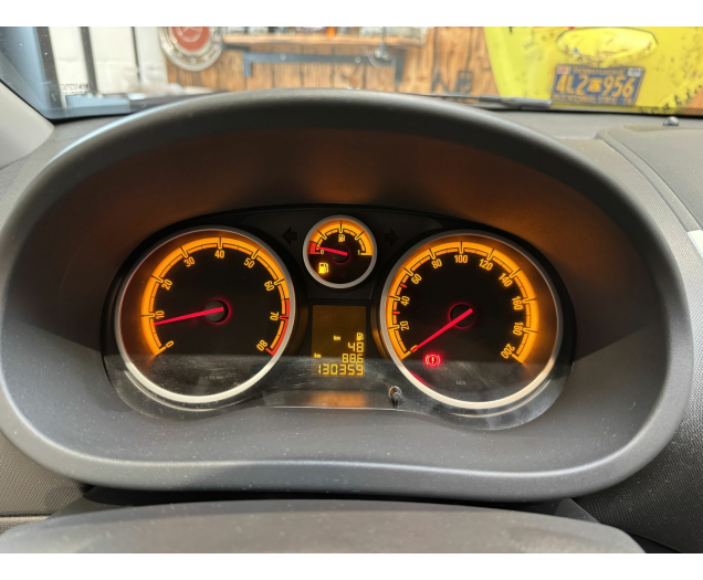 Opel   Autohandel Robby