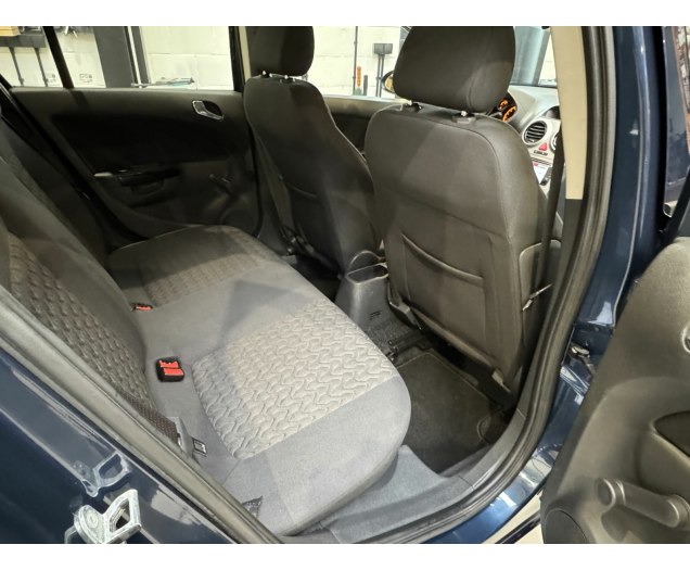 Opel   Autohandel Robby