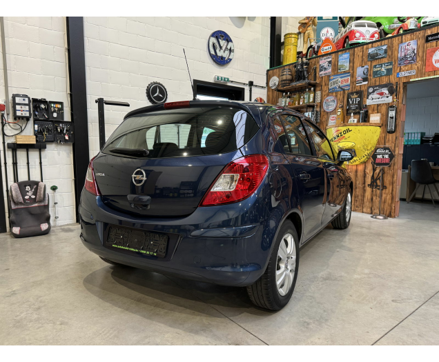 Opel   Autohandel Robby