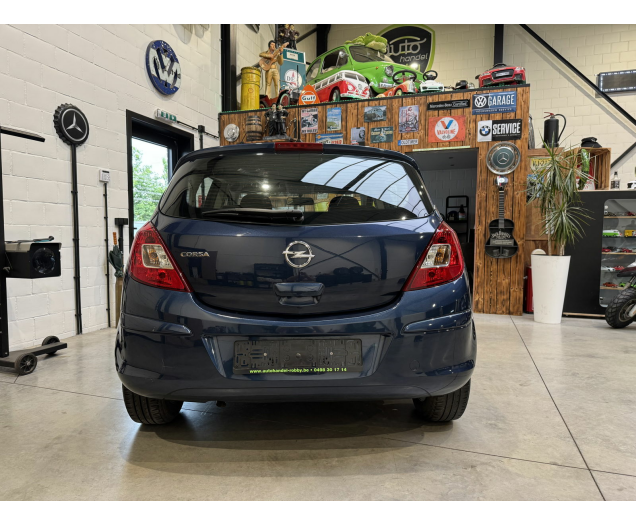 Opel   Autohandel Robby