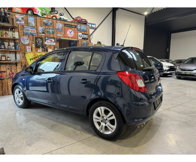 Opel   Autohandel Robby