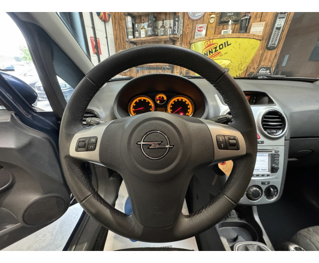 Opel Corsa  Autohandel Robby