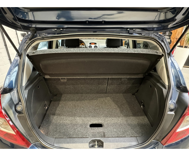 Opel Corsa  Autohandel Robby