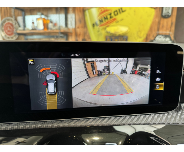 Mercedes  topstaat  Autohandel Robby