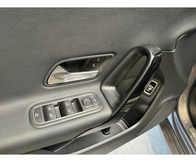 Mercedes CLA topstaat  Autohandel Robby