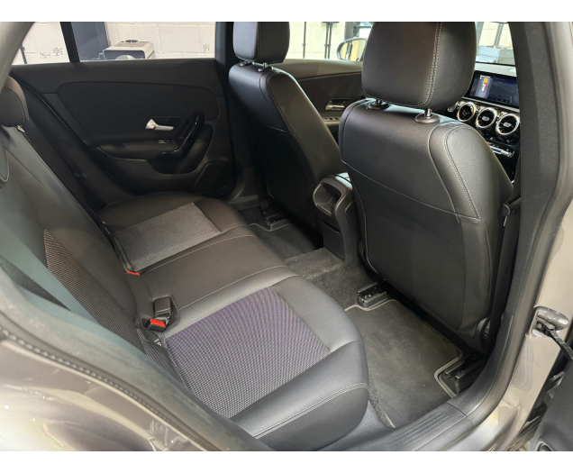 Mercedes CLA topstaat  Autohandel Robby