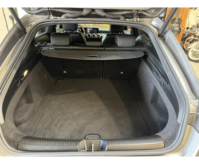 Mercedes CLA topstaat  Autohandel Robby