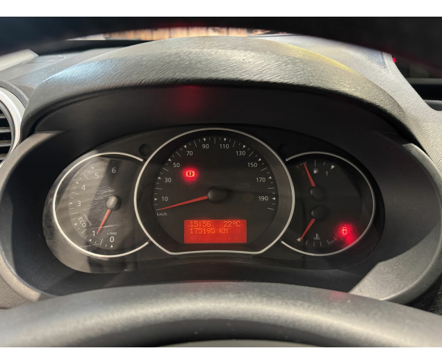 Renault   Autohandel Robby