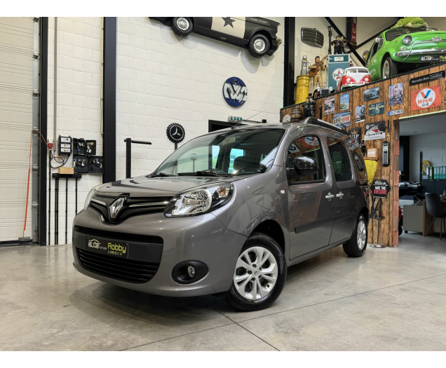 Renault   Autohandel Robby