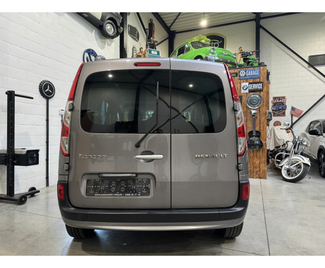 Renault   Autohandel Robby