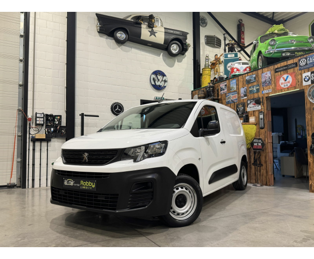 Peugeot   Autohandel Robby