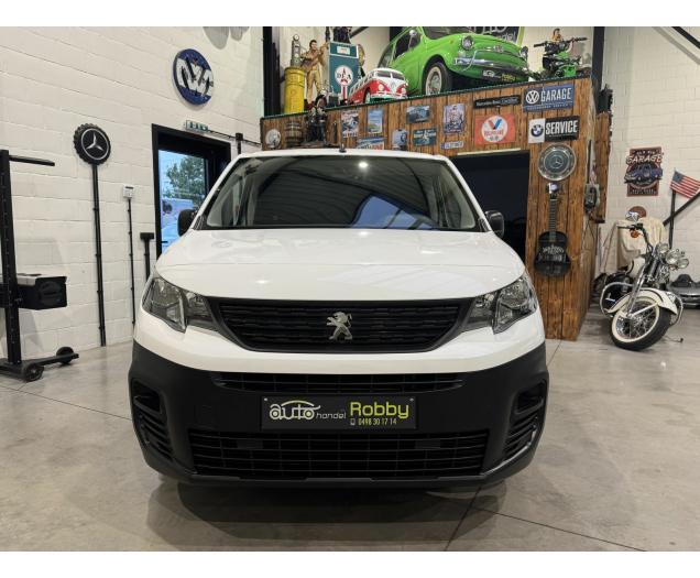Peugeot   Autohandel Robby