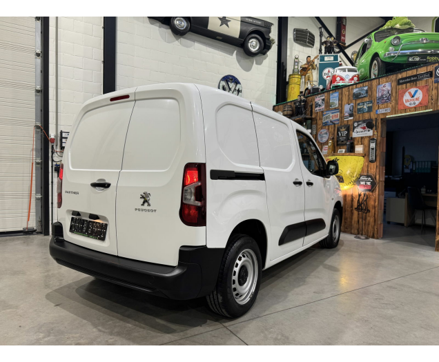 Peugeot   Autohandel Robby