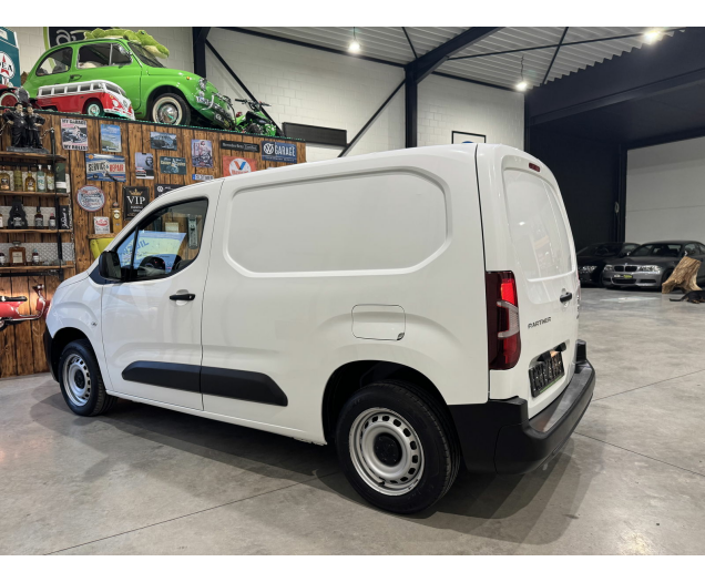 Peugeot   Autohandel Robby