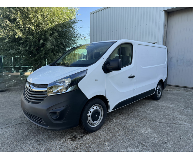 Opel   Autohandel Robby