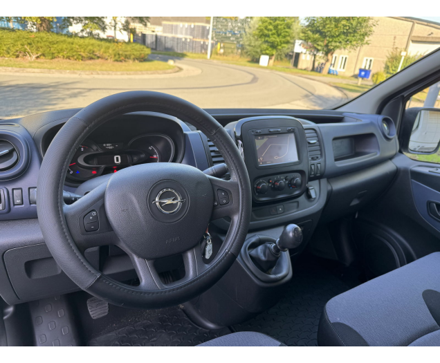Opel   Autohandel Robby