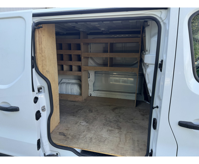 Opel   Autohandel Robby