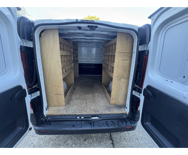 Opel   Autohandel Robby