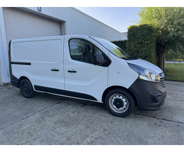 Opel   Autohandel Robby
