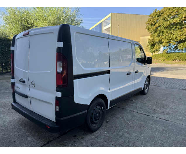 Opel   Autohandel Robby