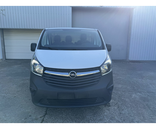 Opel   Autohandel Robby