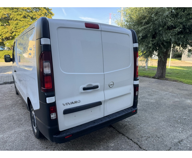Opel   Autohandel Robby