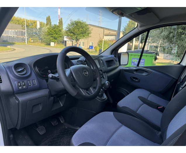 Opel   Autohandel Robby