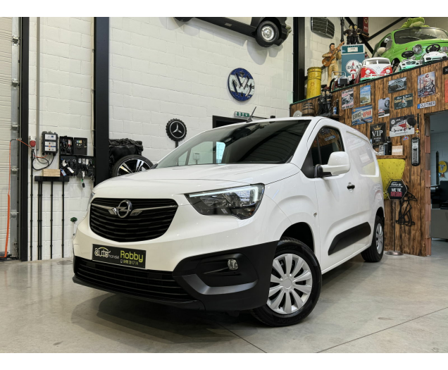 Opel   Autohandel Robby