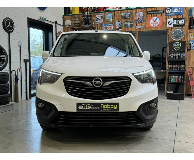 Opel   Autohandel Robby