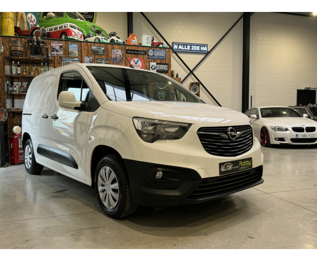 Opel   Autohandel Robby