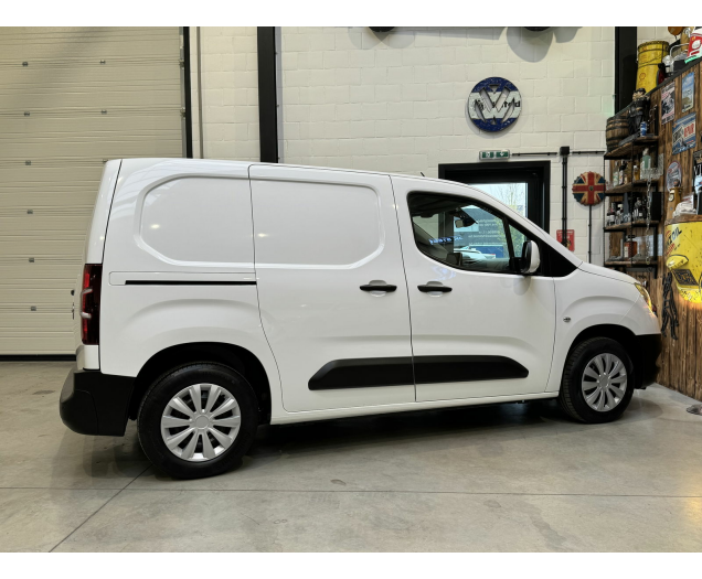 Opel   Autohandel Robby