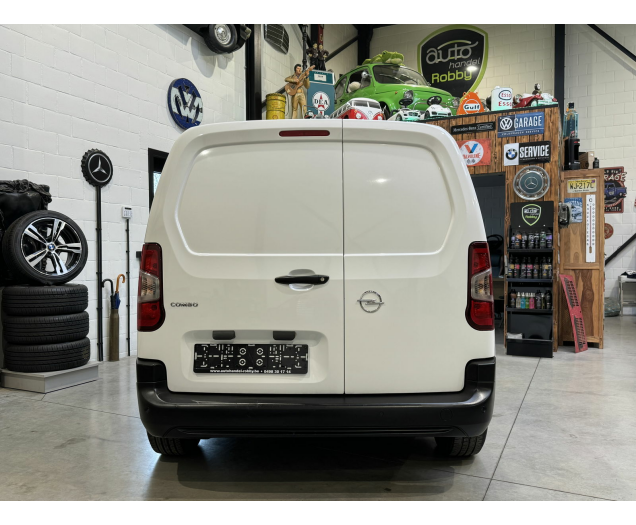 Opel   Autohandel Robby