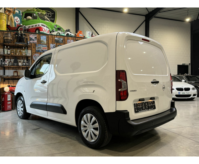Opel   Autohandel Robby