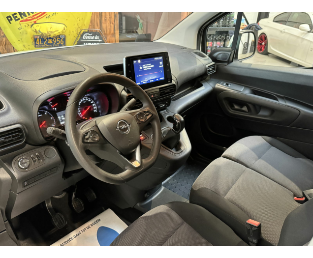 Opel   Autohandel Robby
