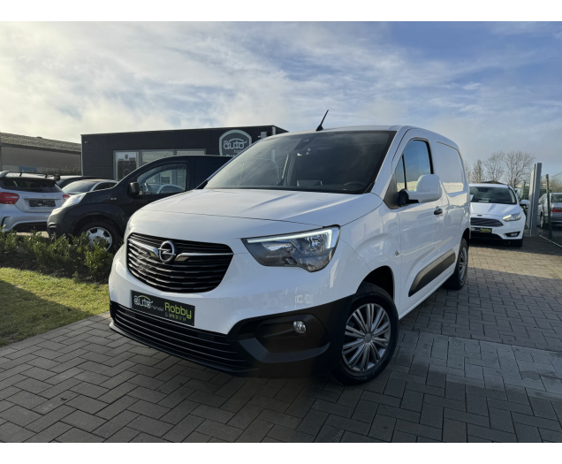 Opel Combo  Autohandel Robby