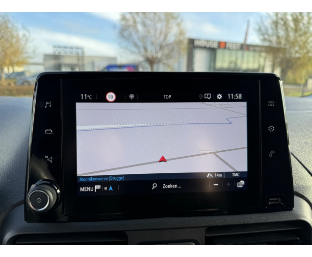 Opel Combo  Autohandel Robby