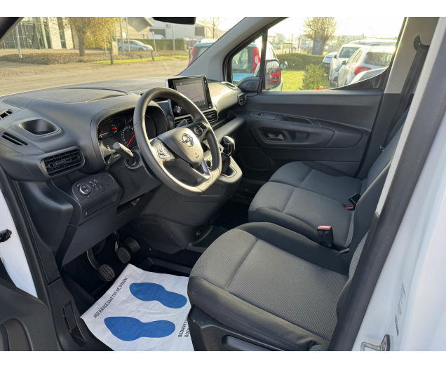 Opel Combo  Autohandel Robby