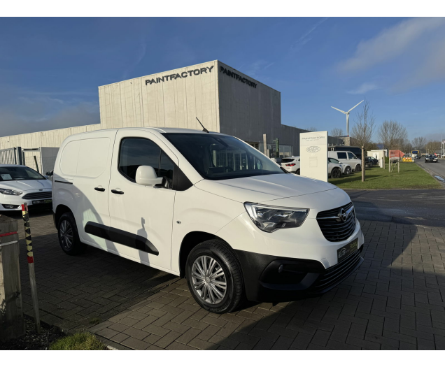 Opel Combo  Autohandel Robby