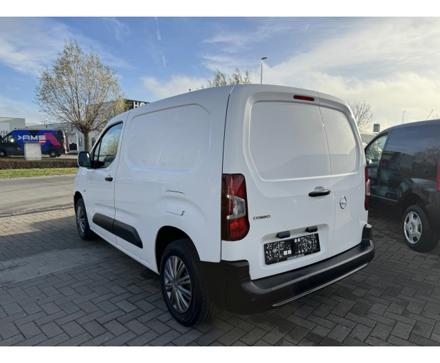 Opel Combo  Autohandel Robby