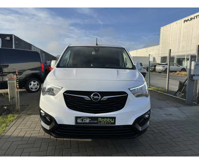 Opel Combo  Autohandel Robby