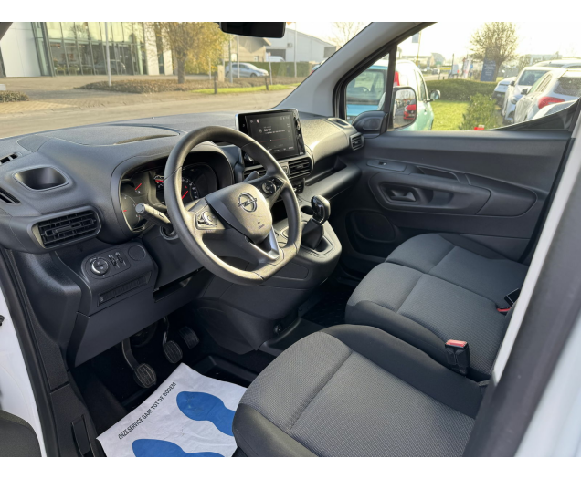 Opel Combo  Autohandel Robby
